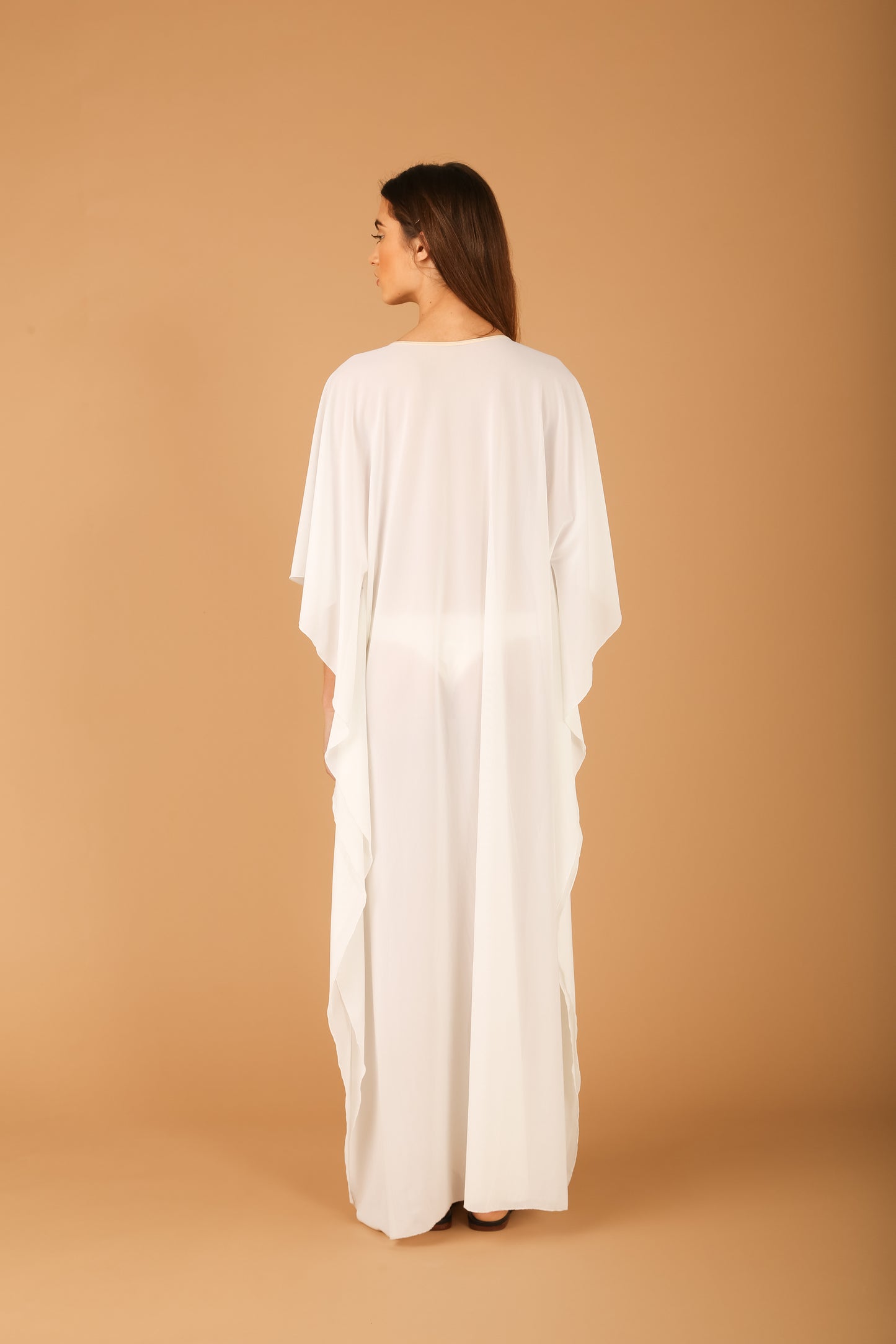 saint-mojavi - MOJAVÏ KAFTAN - SAÏNT MOJAVÏ -