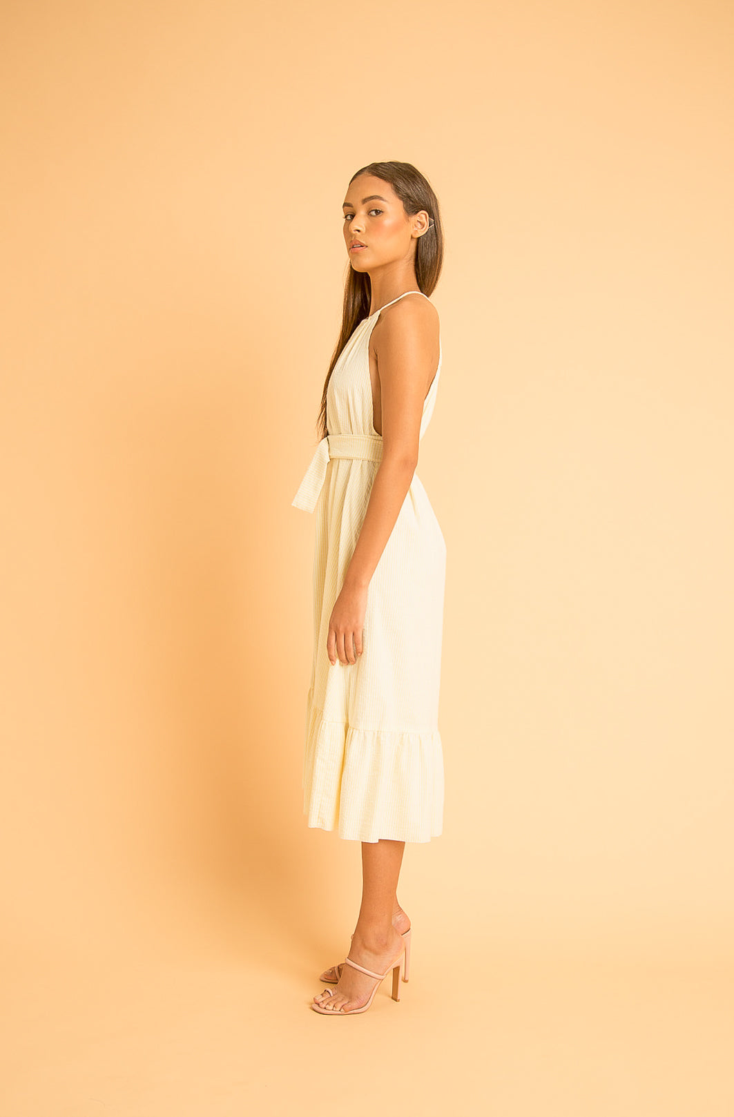 saint-mojavi - SULTANA SUNDRESS - SAÏNT MOJAVÏ -