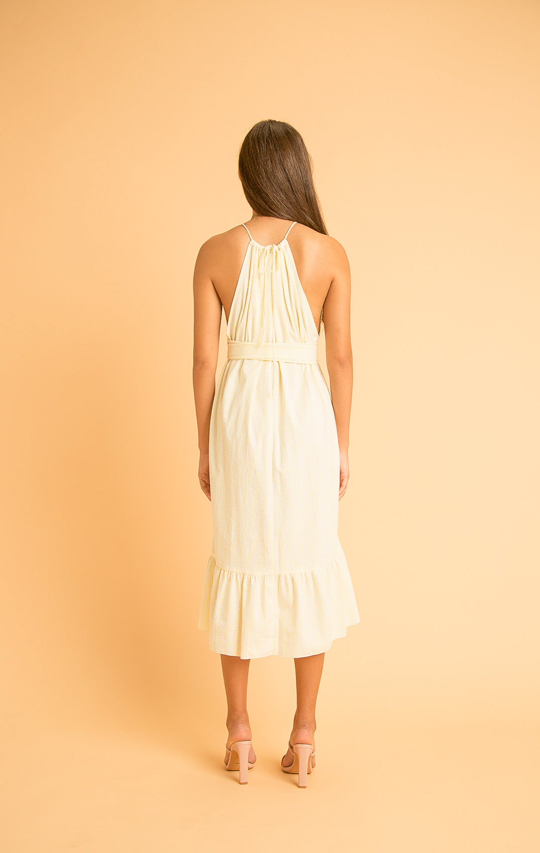 saint-mojavi - SULTANA SUNDRESS - SAÏNT MOJAVÏ -