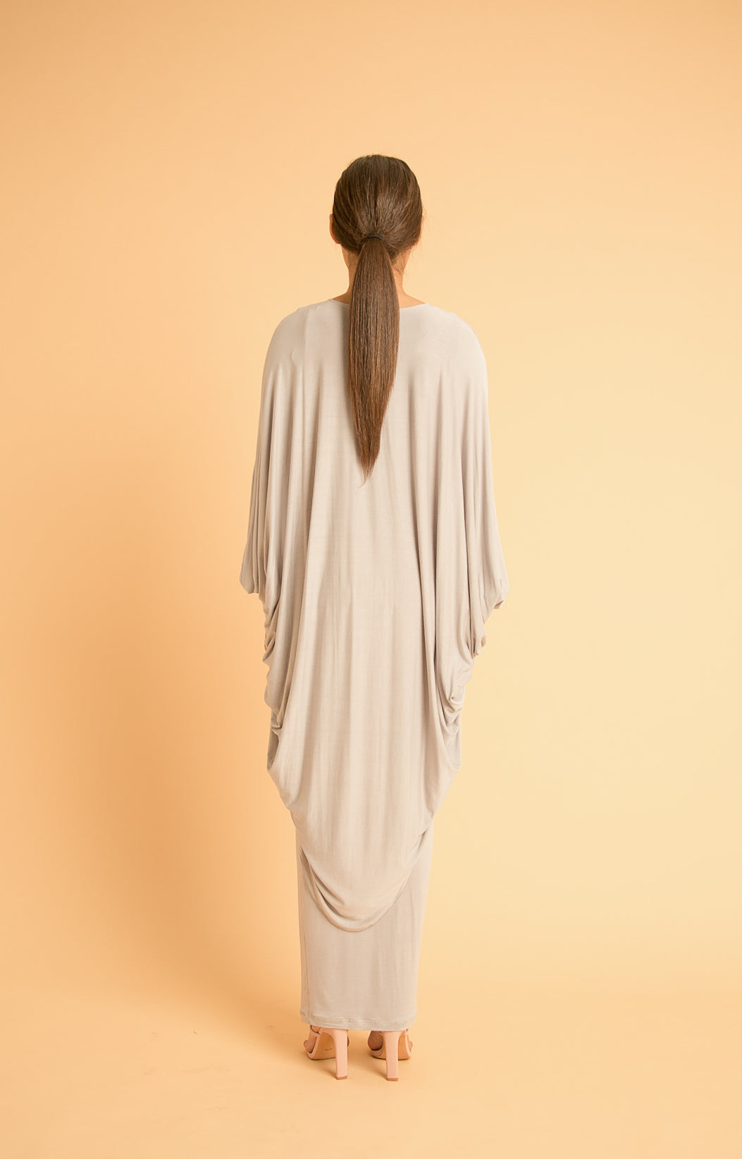 saint-mojavi - MOJAVÏ SHAWL JACKET - SAÏNT MOJAVÏ -