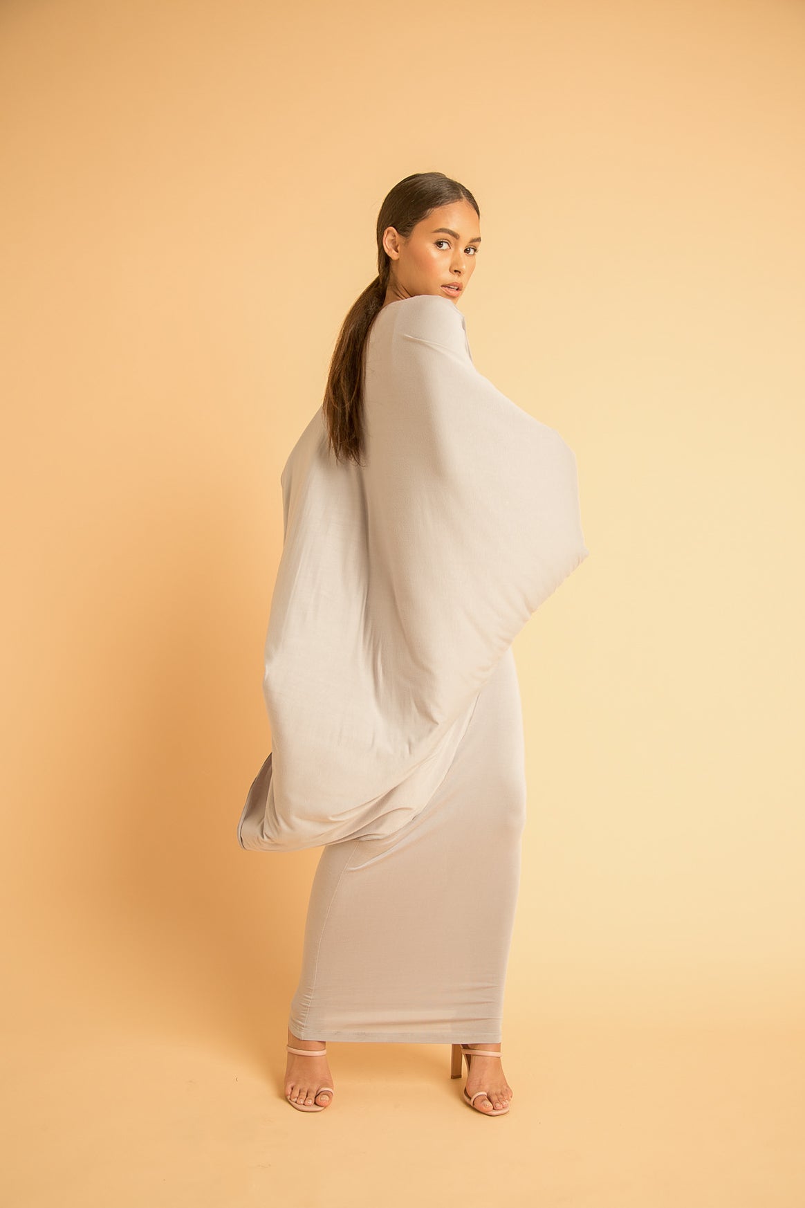 saint-mojavi - MOJAVÏ SHAWL JACKET - SAÏNT MOJAVÏ -
