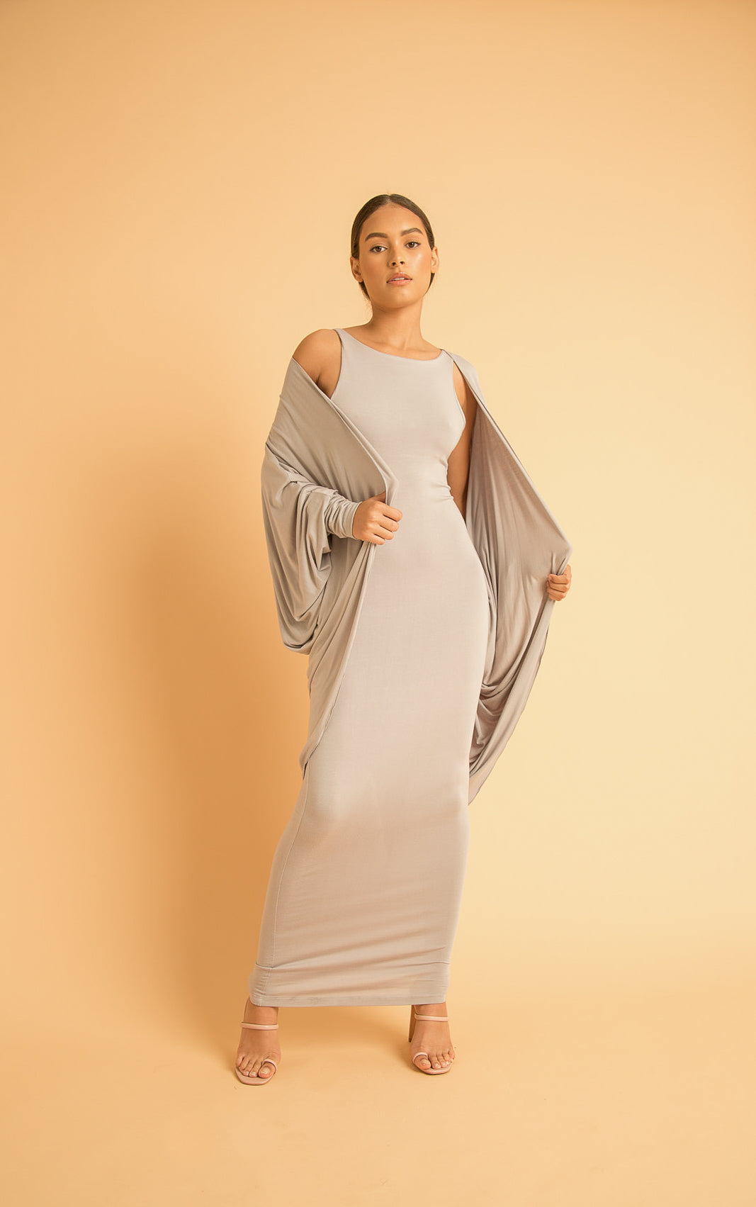 saint-mojavi - MOJAVÏ SHAWL JACKET - SAÏNT MOJAVÏ -