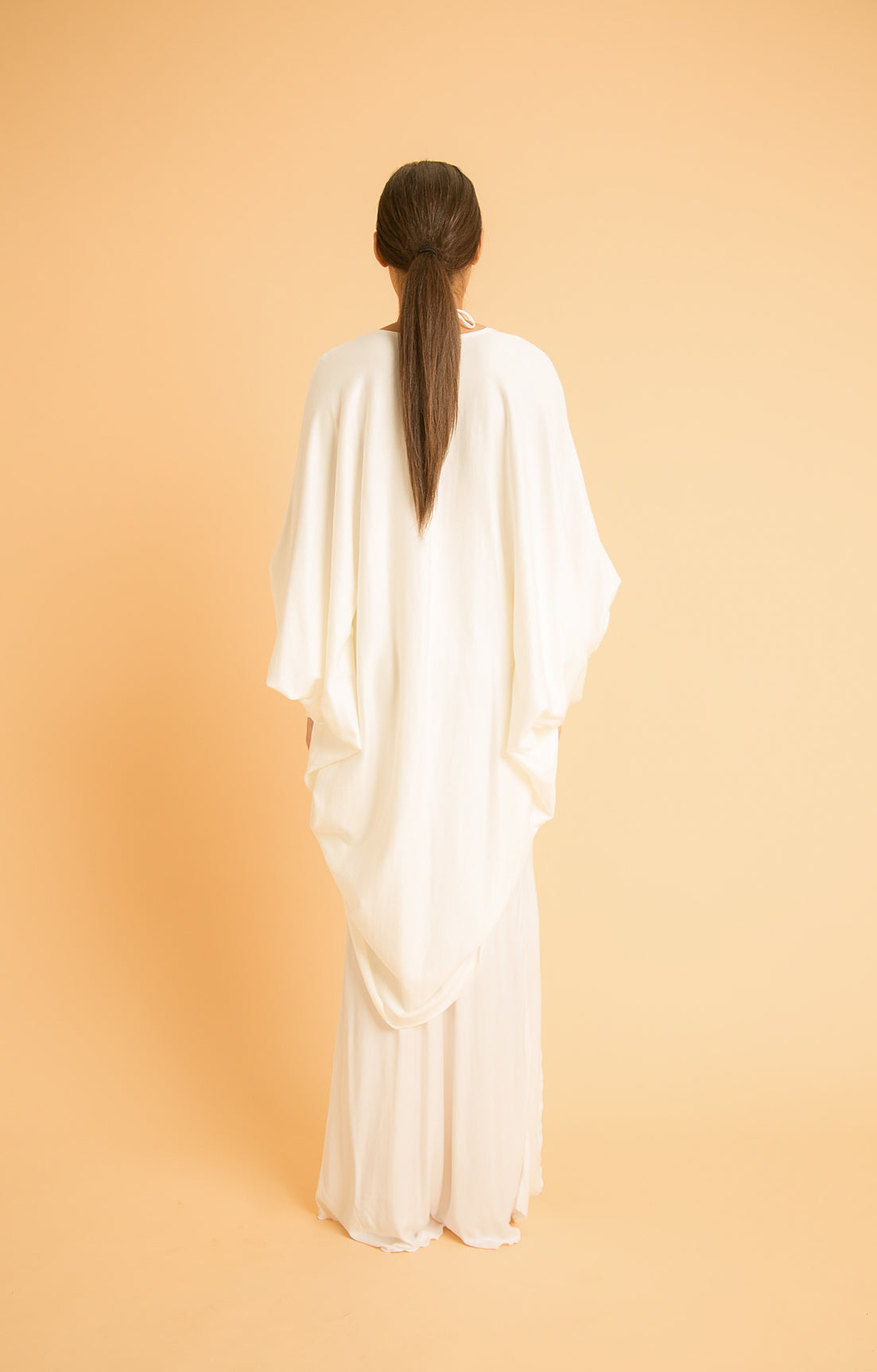 saint-mojavi - MOJAVÏ SHAWL JACKET - SAÏNT MOJAVÏ -