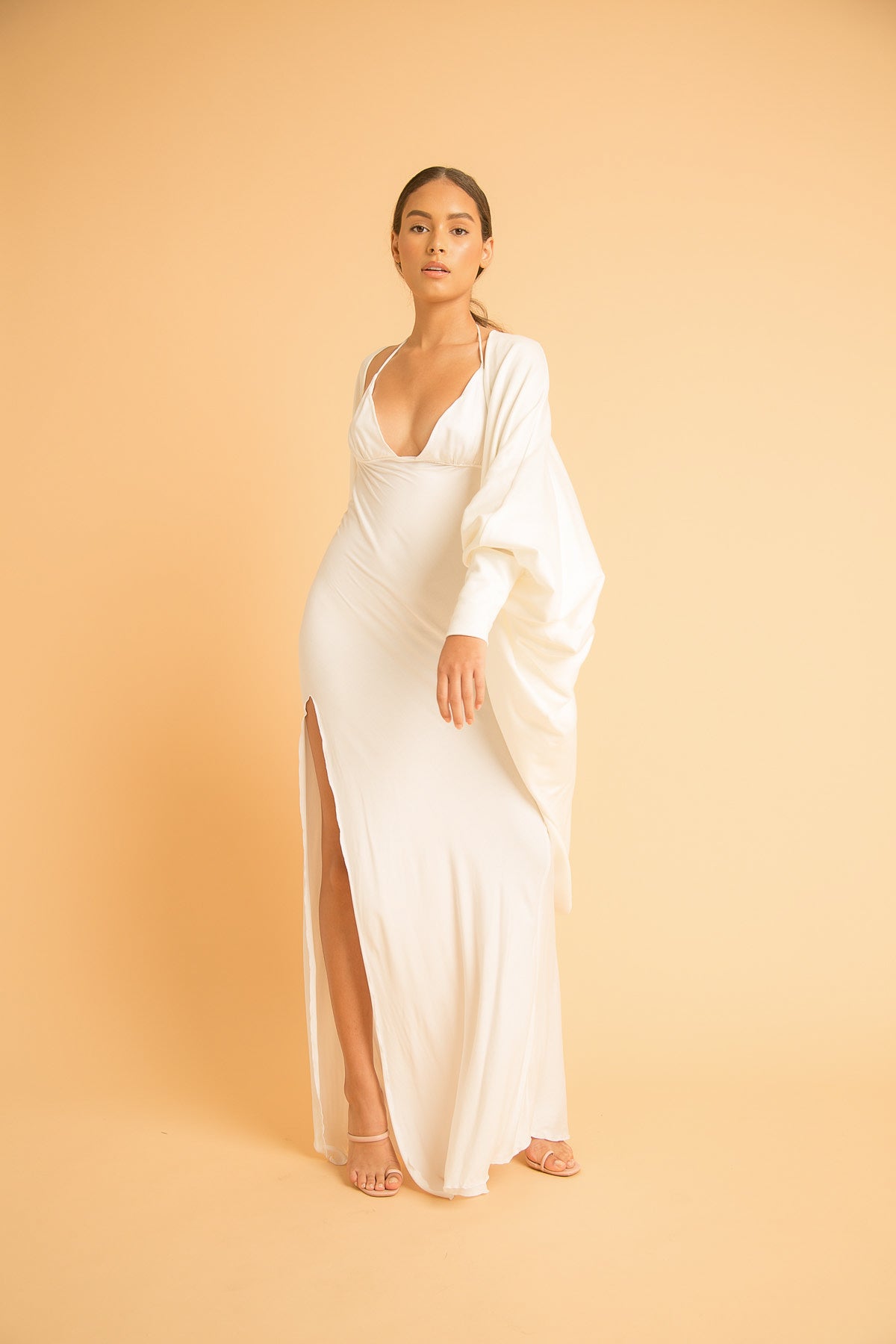 saint-mojavi - MOJAVÏ SHAWL JACKET - SAÏNT MOJAVÏ -