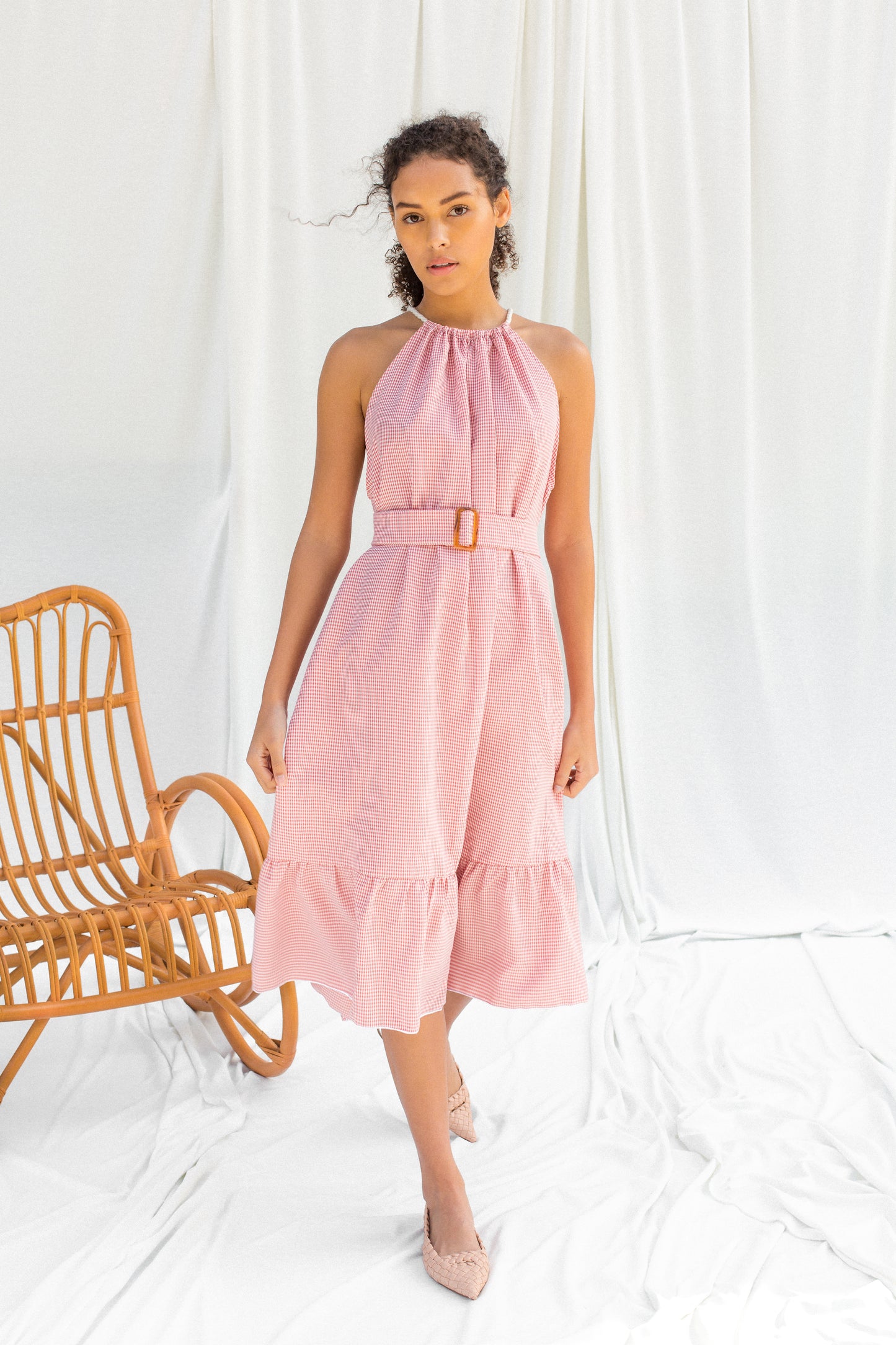 SULTANA SUNDRESS