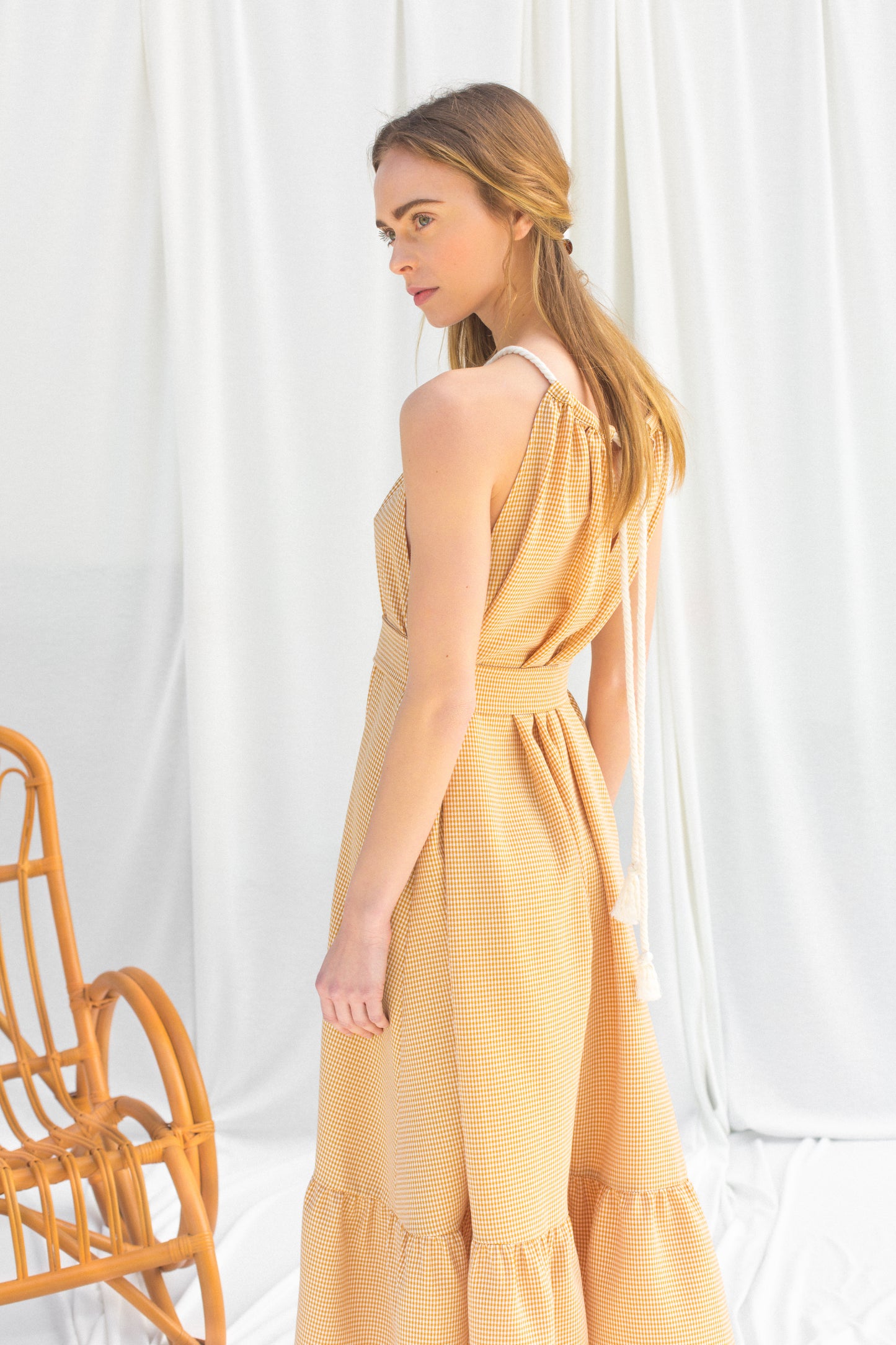 SULTANA SUNDRESS