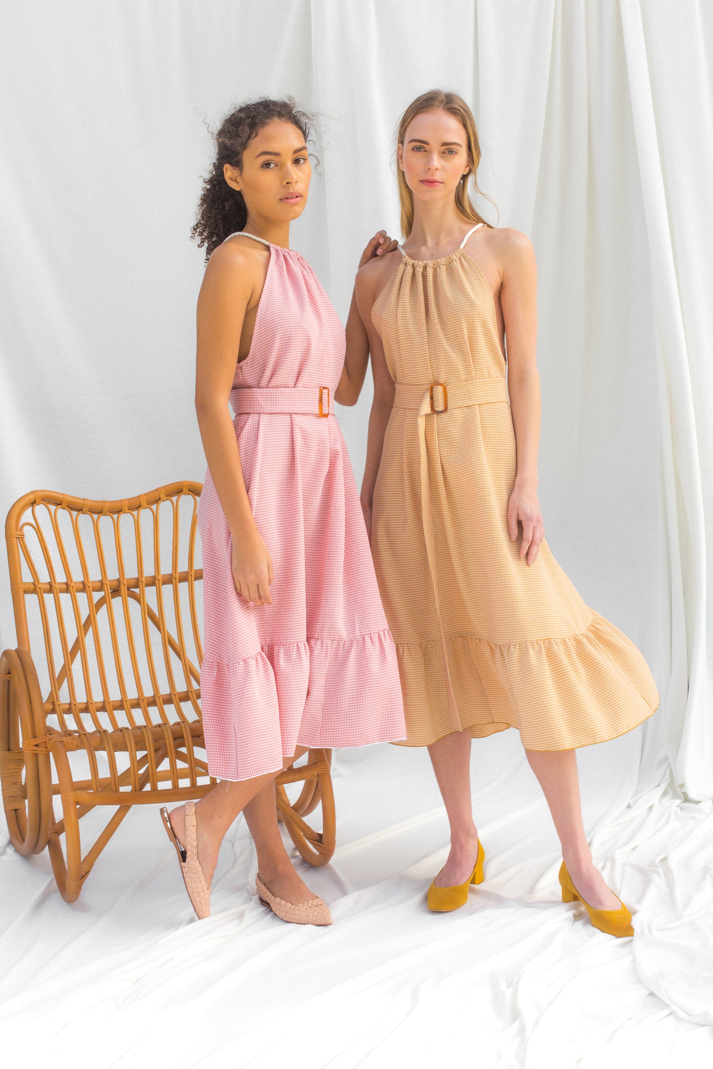 SULTANA SUNDRESS