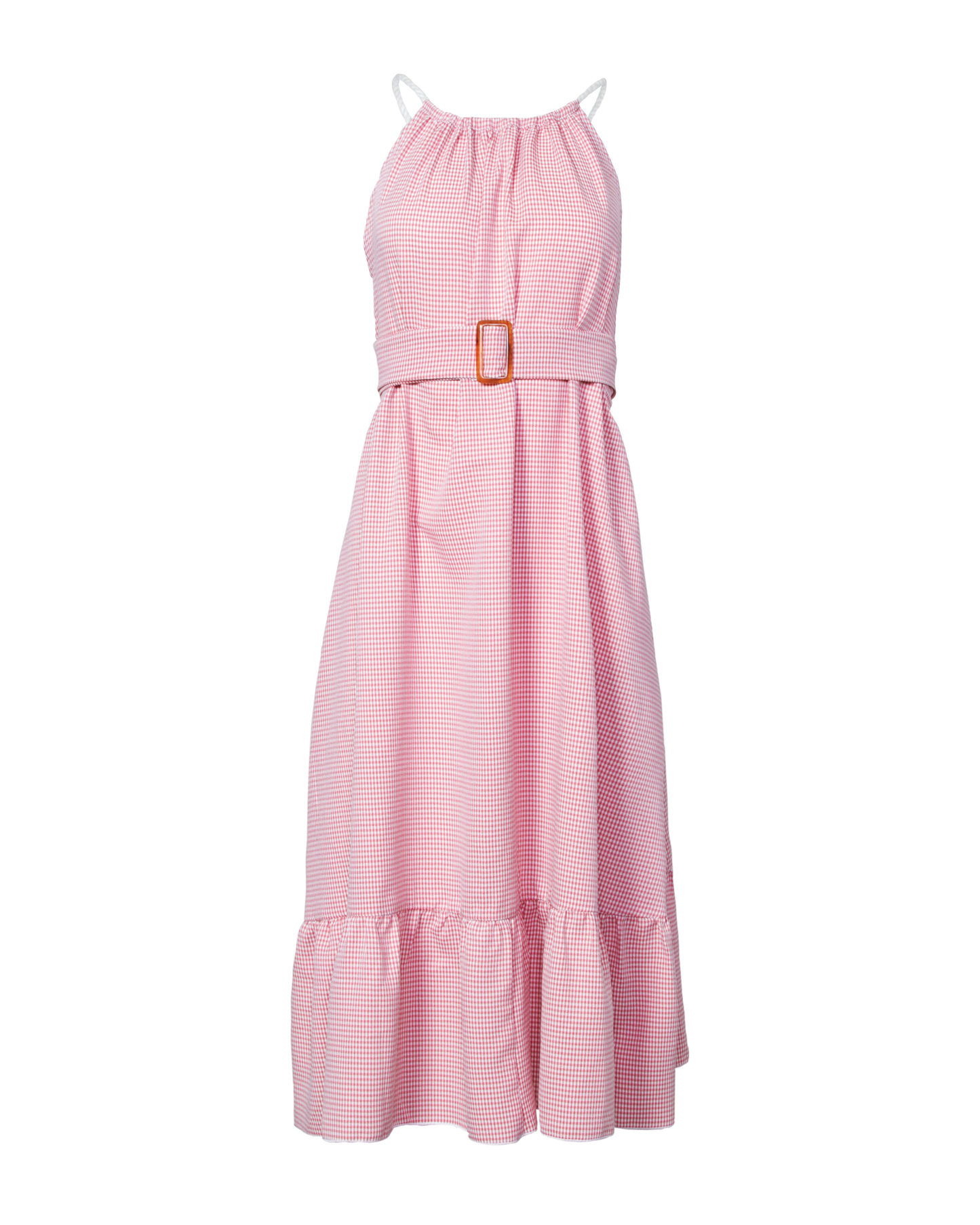 saint-mojavi - SULTANA SUNDRESS - SAÏNT MOJAVÏ -