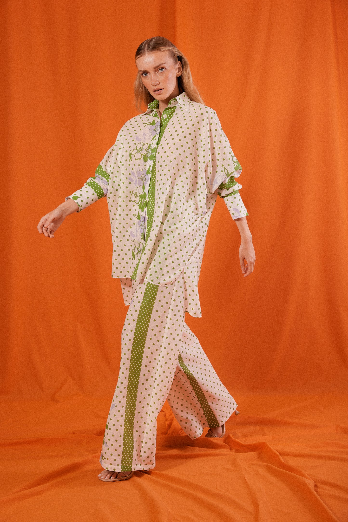 The Cieza Oversized Tee