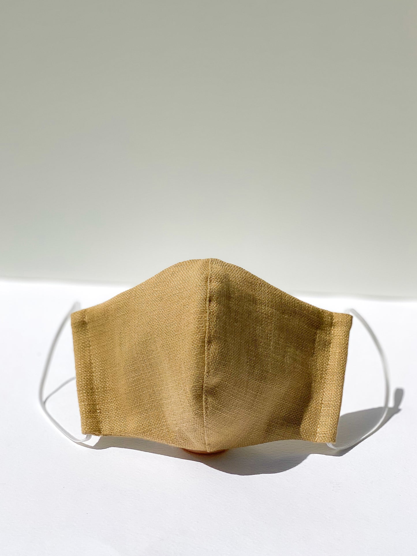 BAMBOO FACE MASK