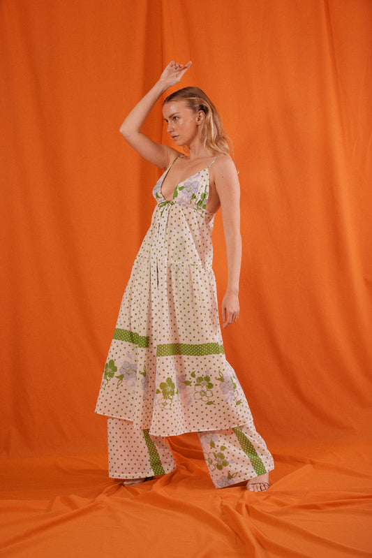 Summer Babydoll dress