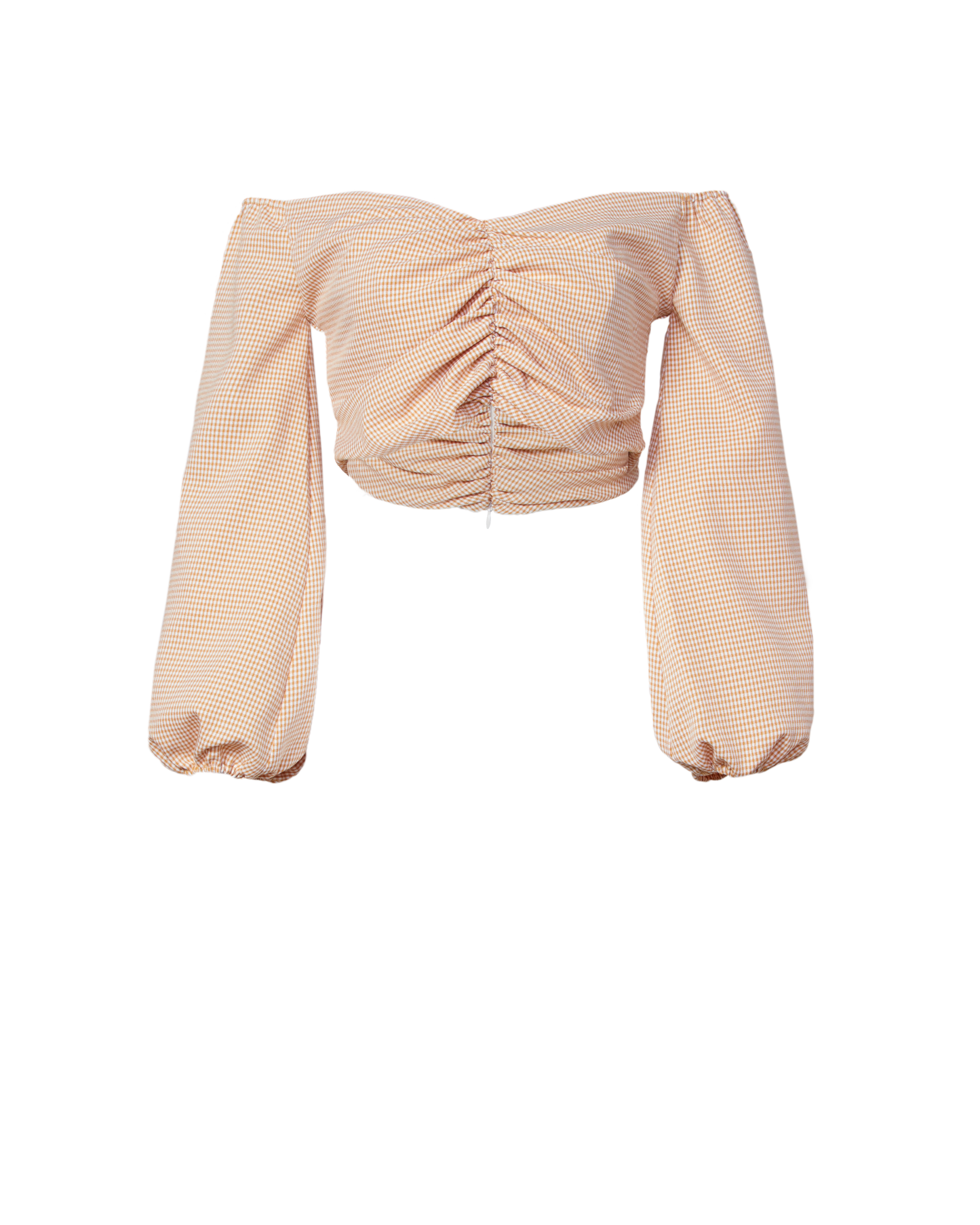 saint-mojavi - JAIPUR OFF THE SHOULDER TOP - SAÏNT MOJAVÏ -