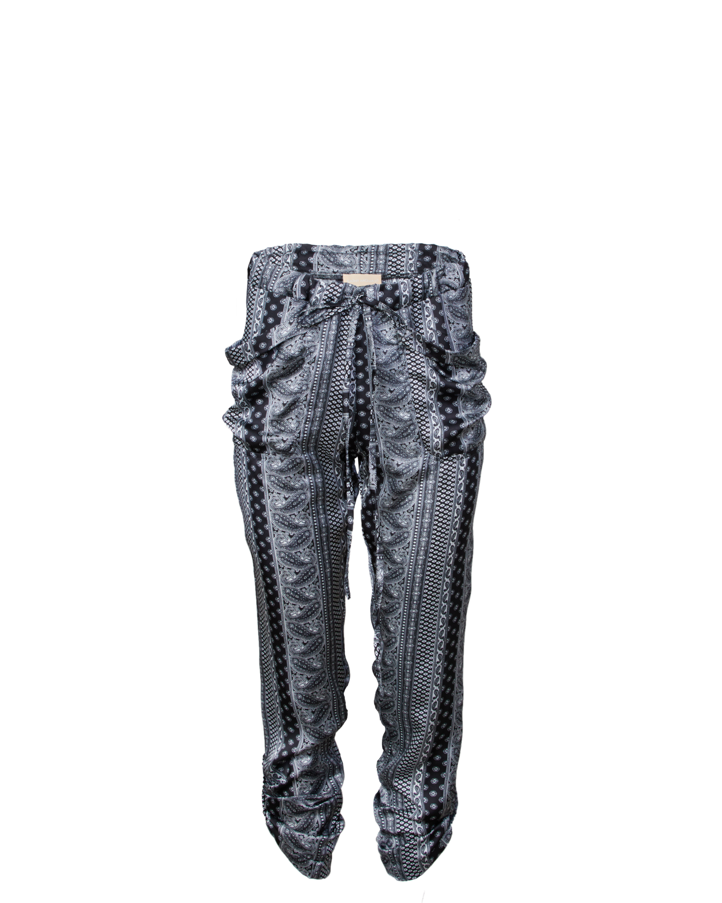 saint-mojavi - CAIRO RACER PANTS - SAÏNT MOJAVÏ -