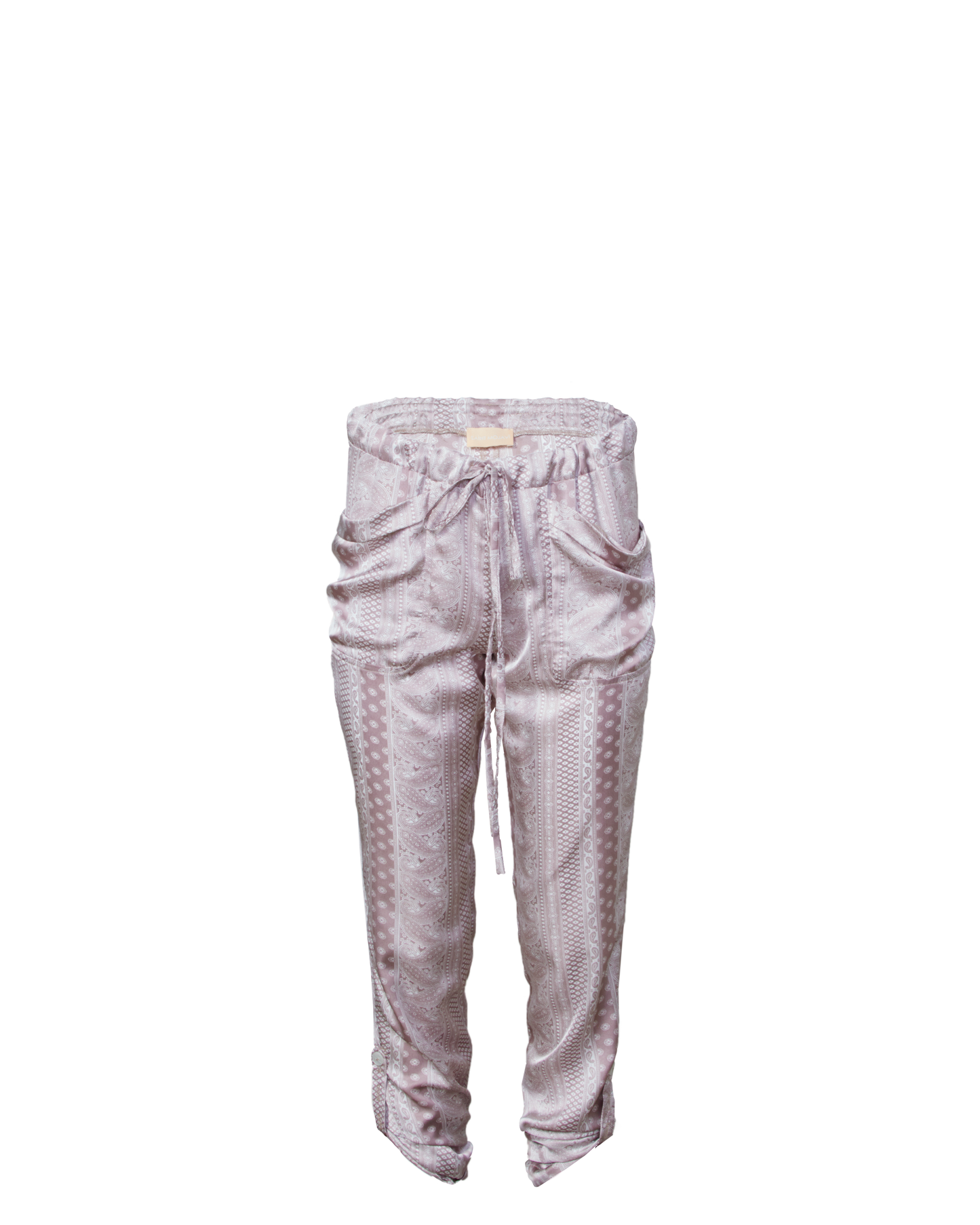 saint-mojavi - CAIRO RACER PANTS - SAÏNT MOJAVÏ -