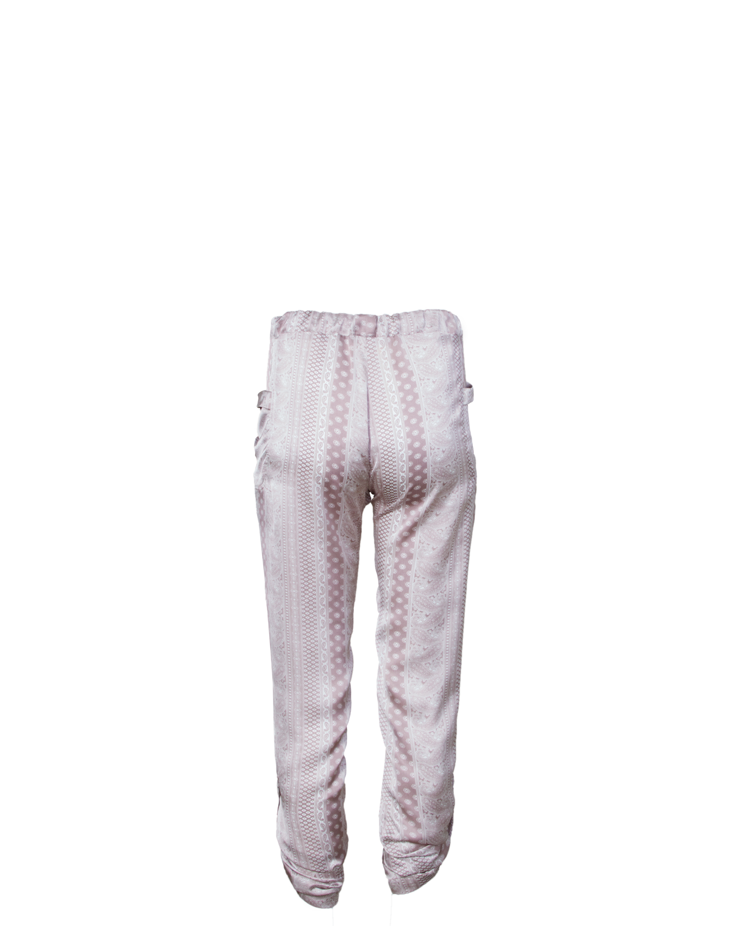 saint-mojavi - CAIRO RACER PANTS - SAÏNT MOJAVÏ -