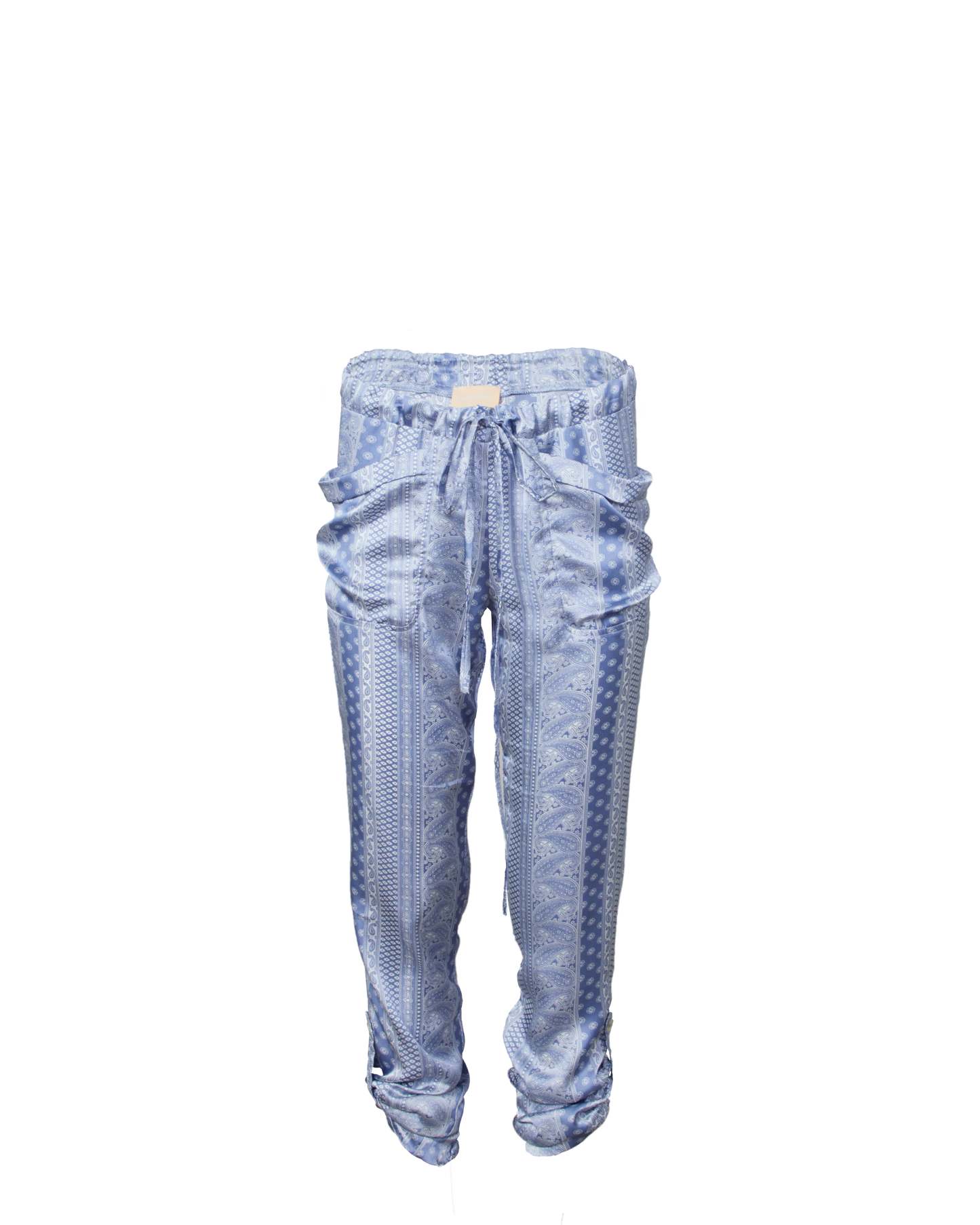 saint-mojavi - CAIRO RACER PANTS - SAÏNT MOJAVÏ -