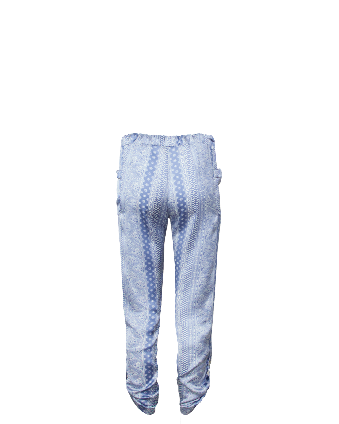 saint-mojavi - CAIRO RACER PANTS - SAÏNT MOJAVÏ -