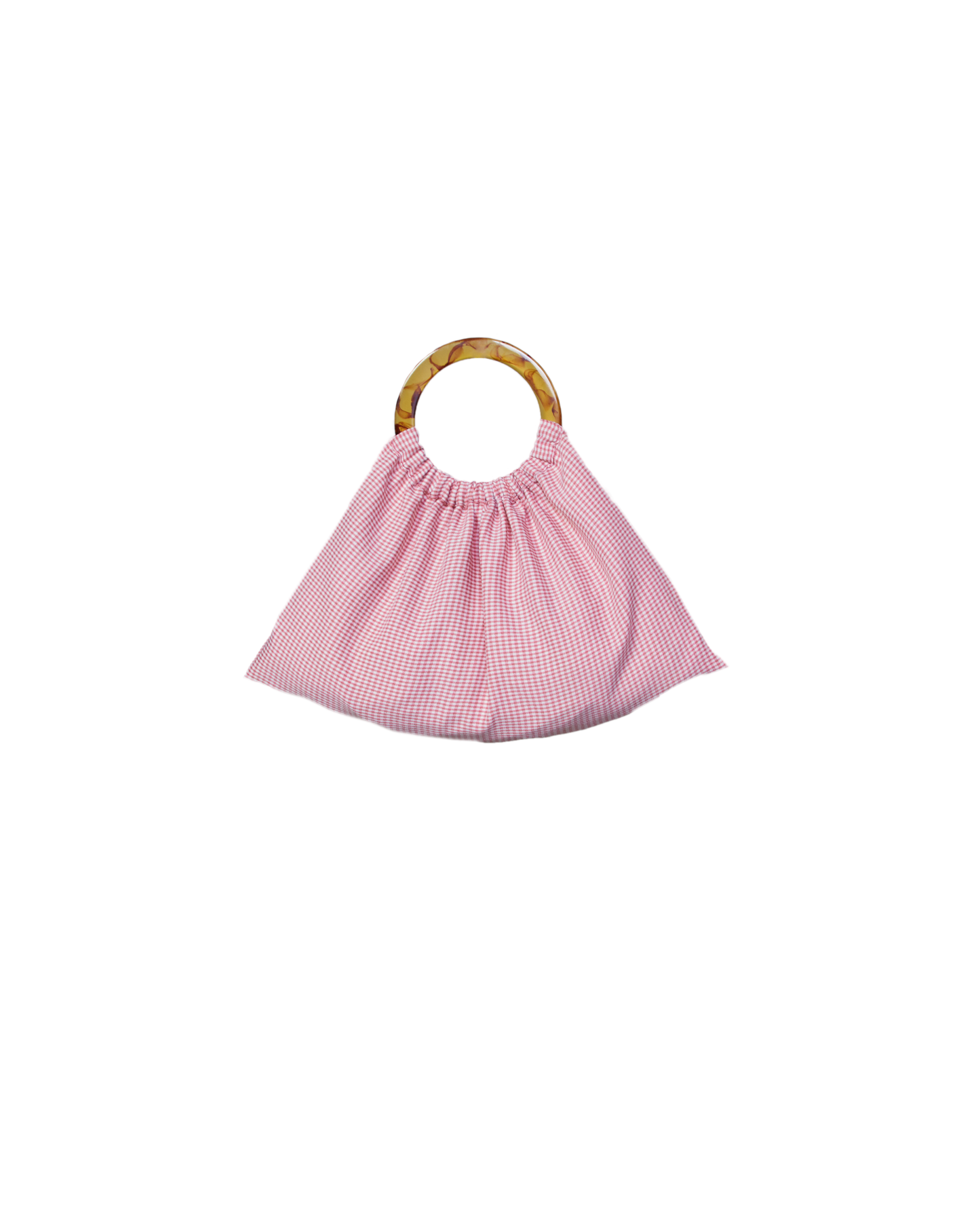 saint-mojavi - CLEMENCE HOBO HANDBAG - SAÏNT MOJAVÏ -