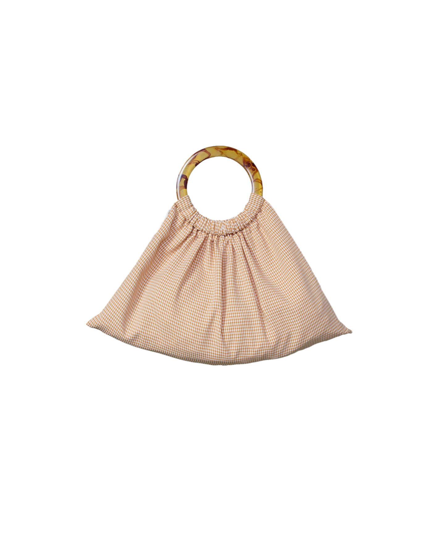 saint-mojavi - CLEMENCE HOBO HANDBAG - SAÏNT MOJAVÏ -