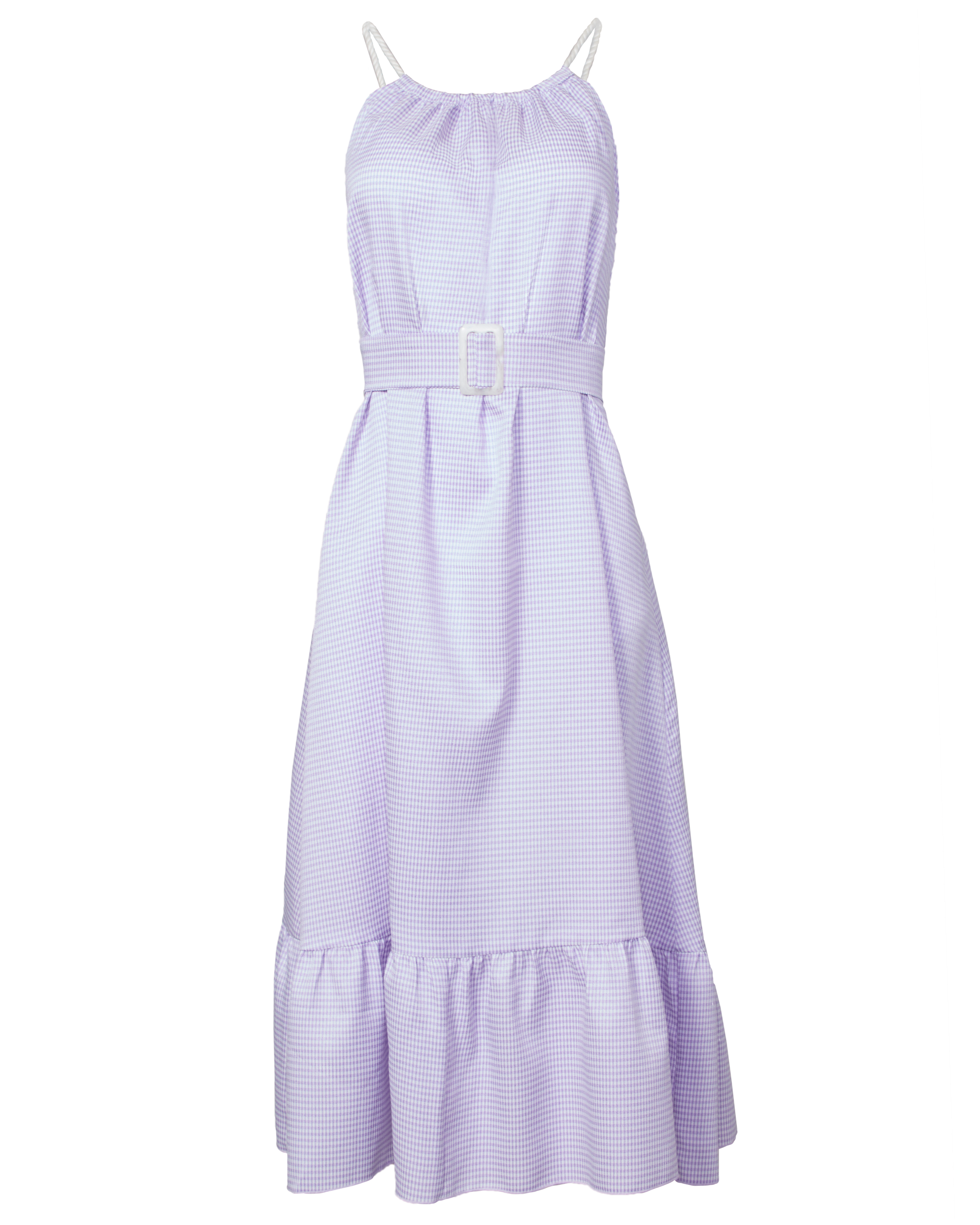 saint-mojavi - SULTANA SUNDRESS - SAÏNT MOJAVÏ -