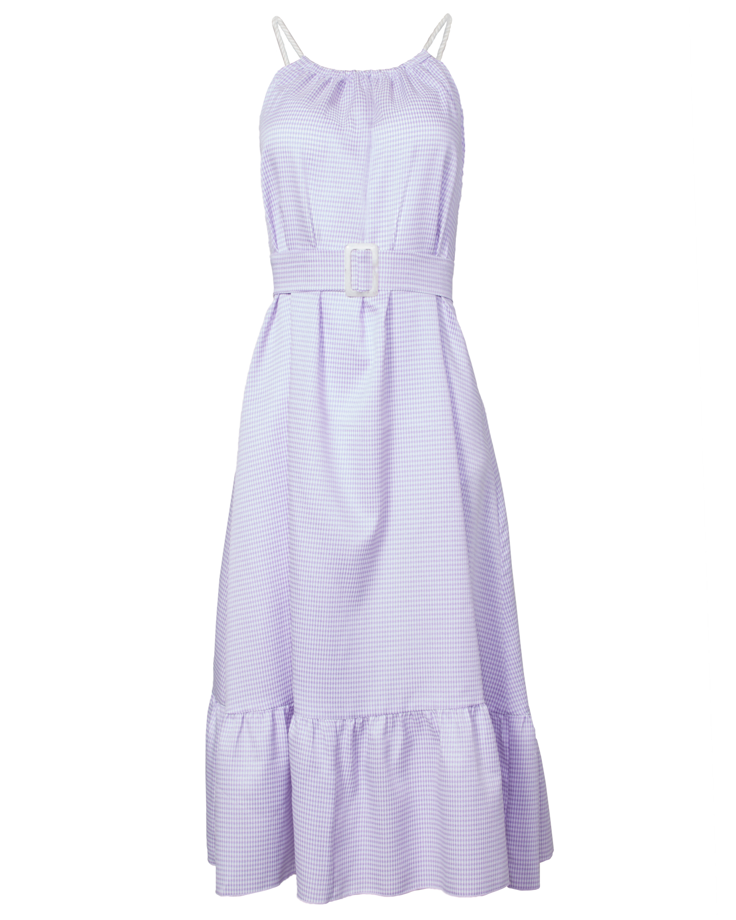 saint-mojavi - SULTANA SUNDRESS - SAÏNT MOJAVÏ -