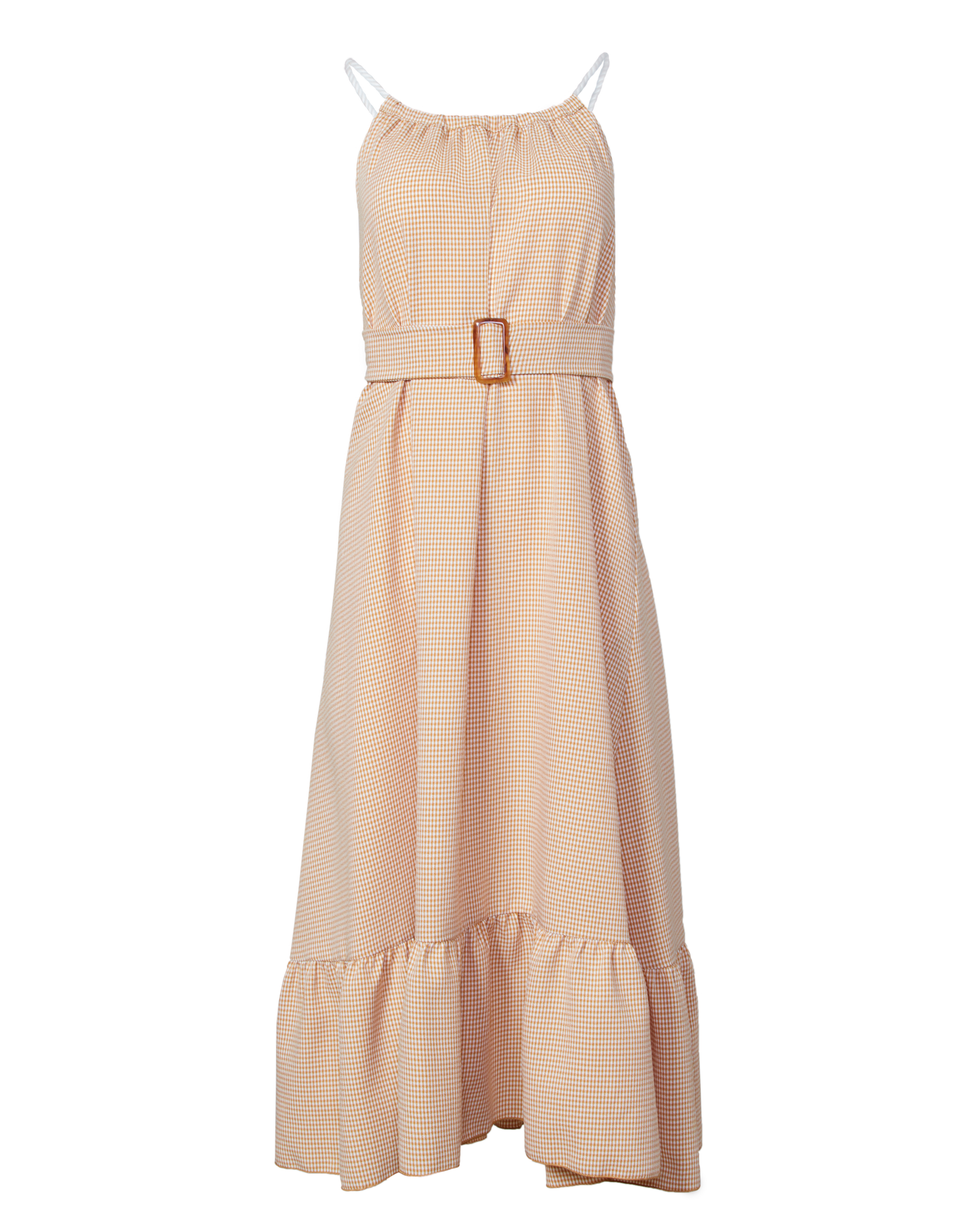 saint-mojavi - SULTANA SUNDRESS - SAÏNT MOJAVÏ -