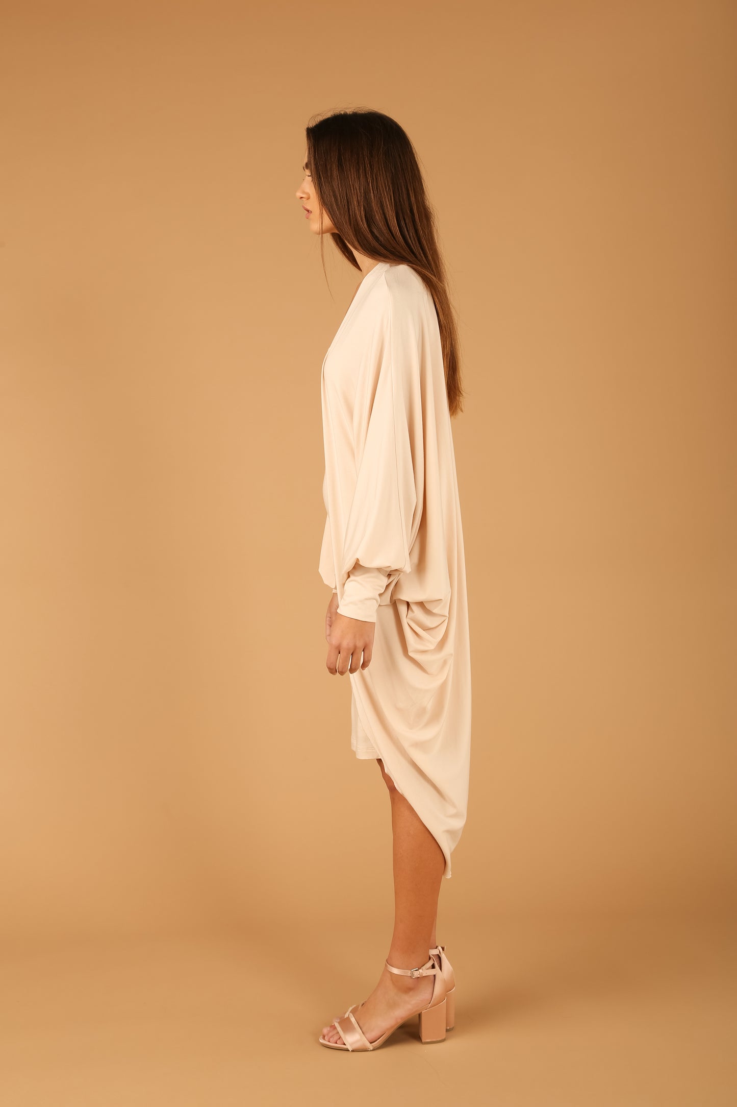 saint-mojavi - MOJAVÏ SHAWL JACKET - SAÏNT MOJAVÏ - 