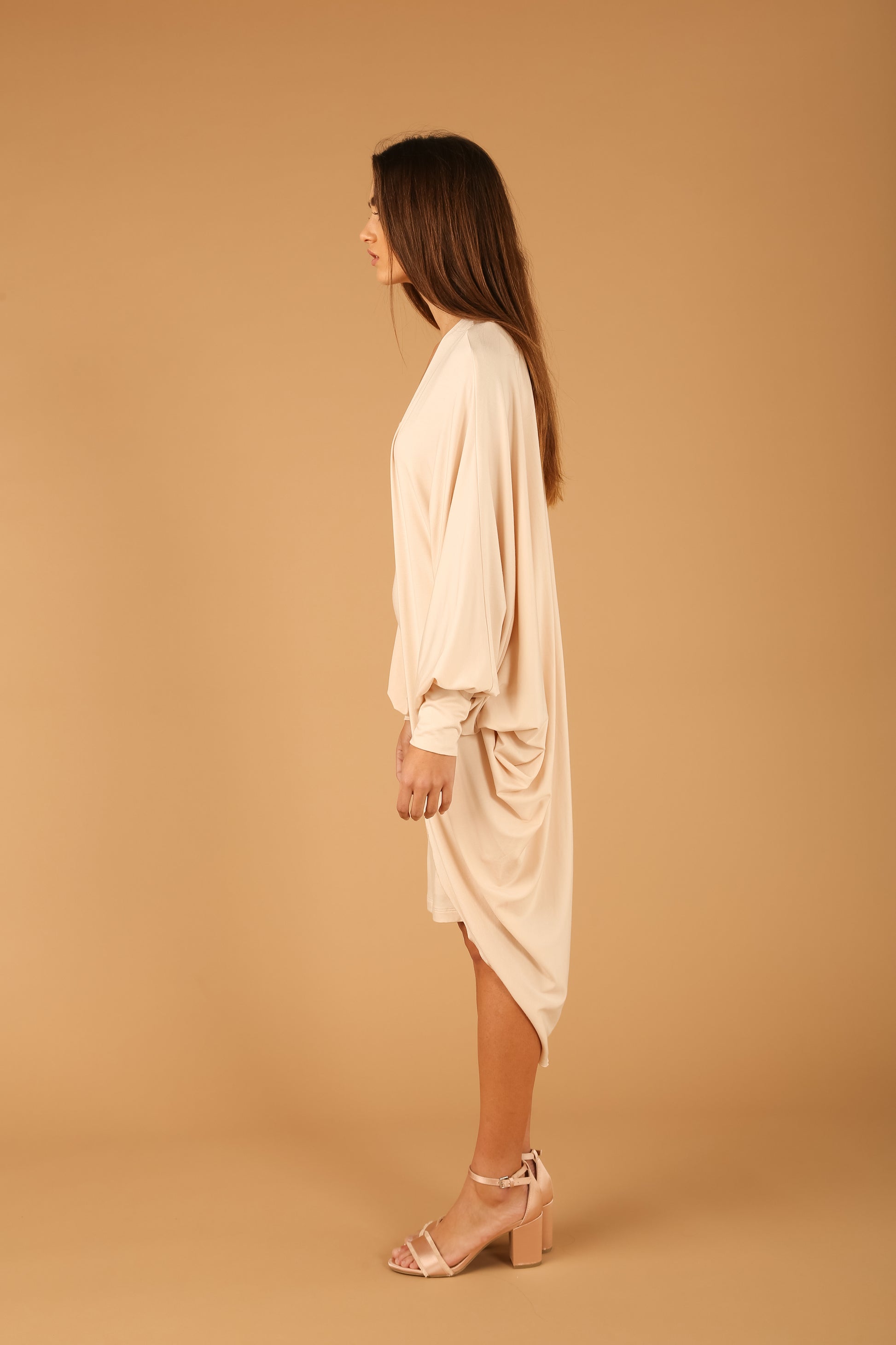 saint-mojavi - MOJAVÏ SHAWL JACKET - SAÏNT MOJAVÏ - 