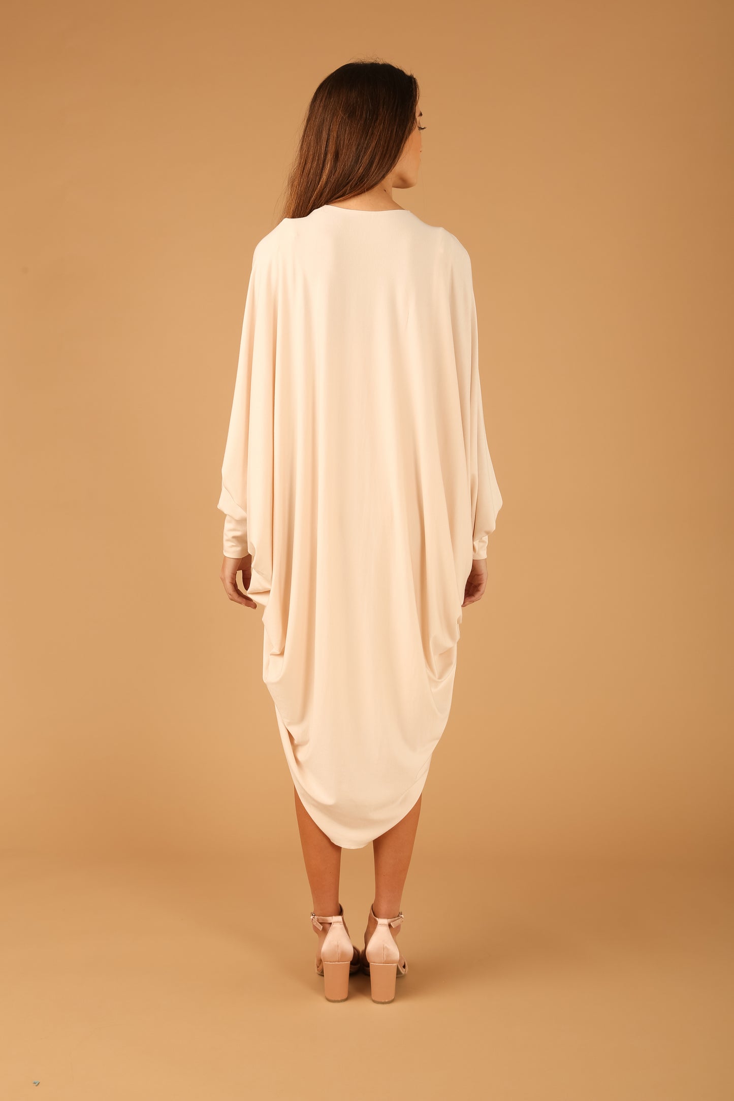 saint-mojavi - MOJAVÏ SHAWL JACKET - SAÏNT MOJAVÏ - 
