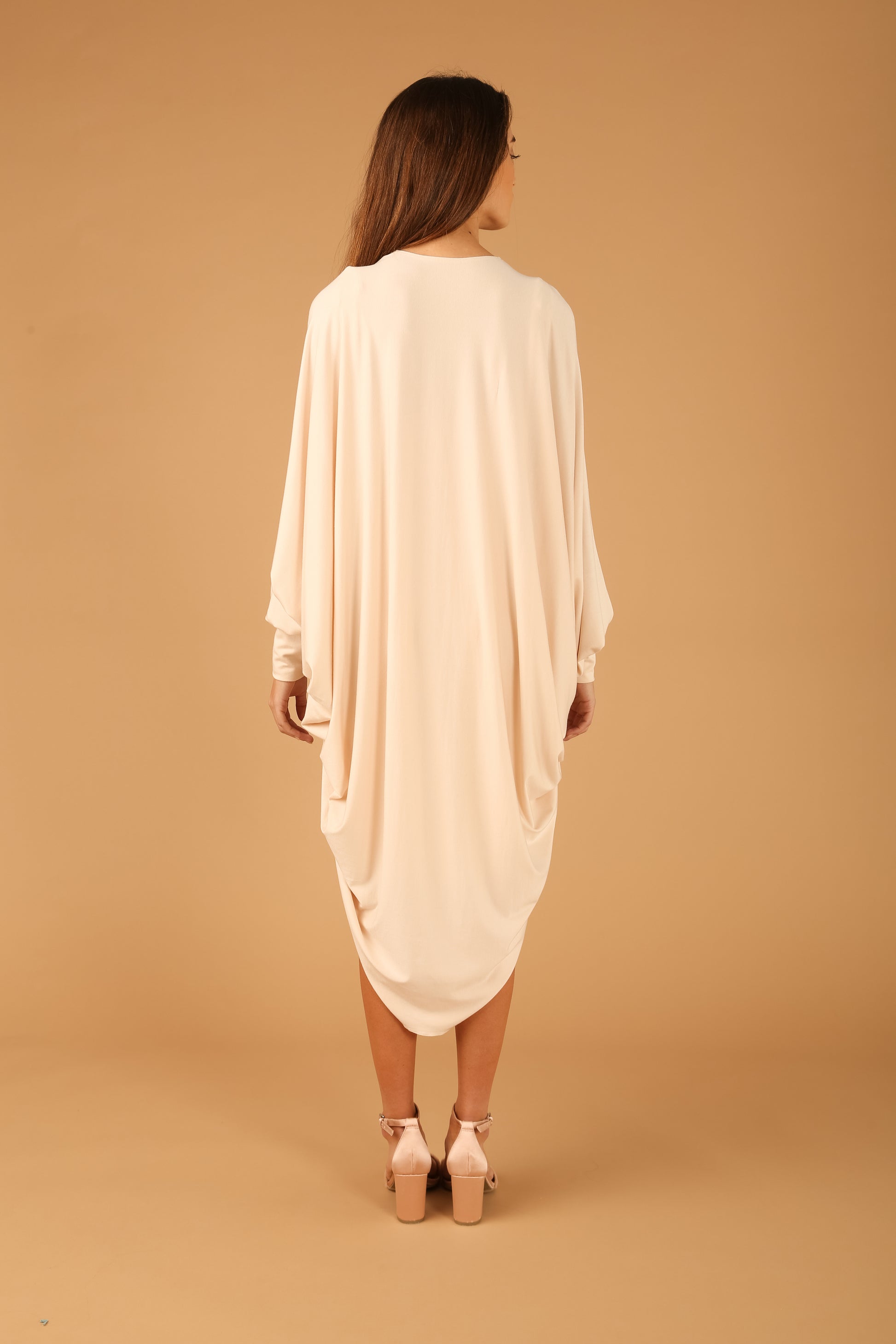 saint-mojavi - MOJAVÏ SHAWL JACKET - SAÏNT MOJAVÏ - 