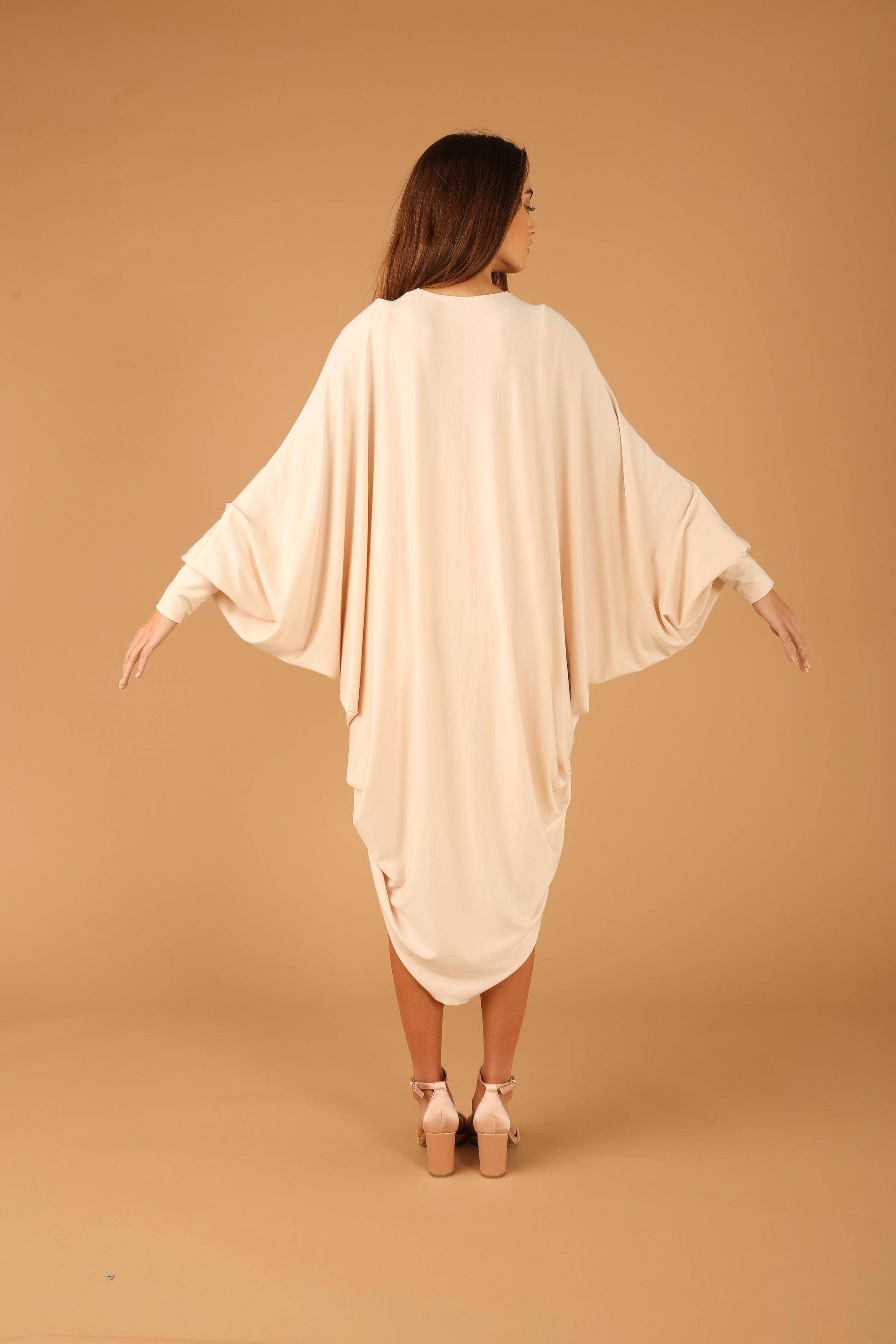 saint-mojavi - MOJAVÏ SHAWL JACKET - SAÏNT MOJAVÏ - 