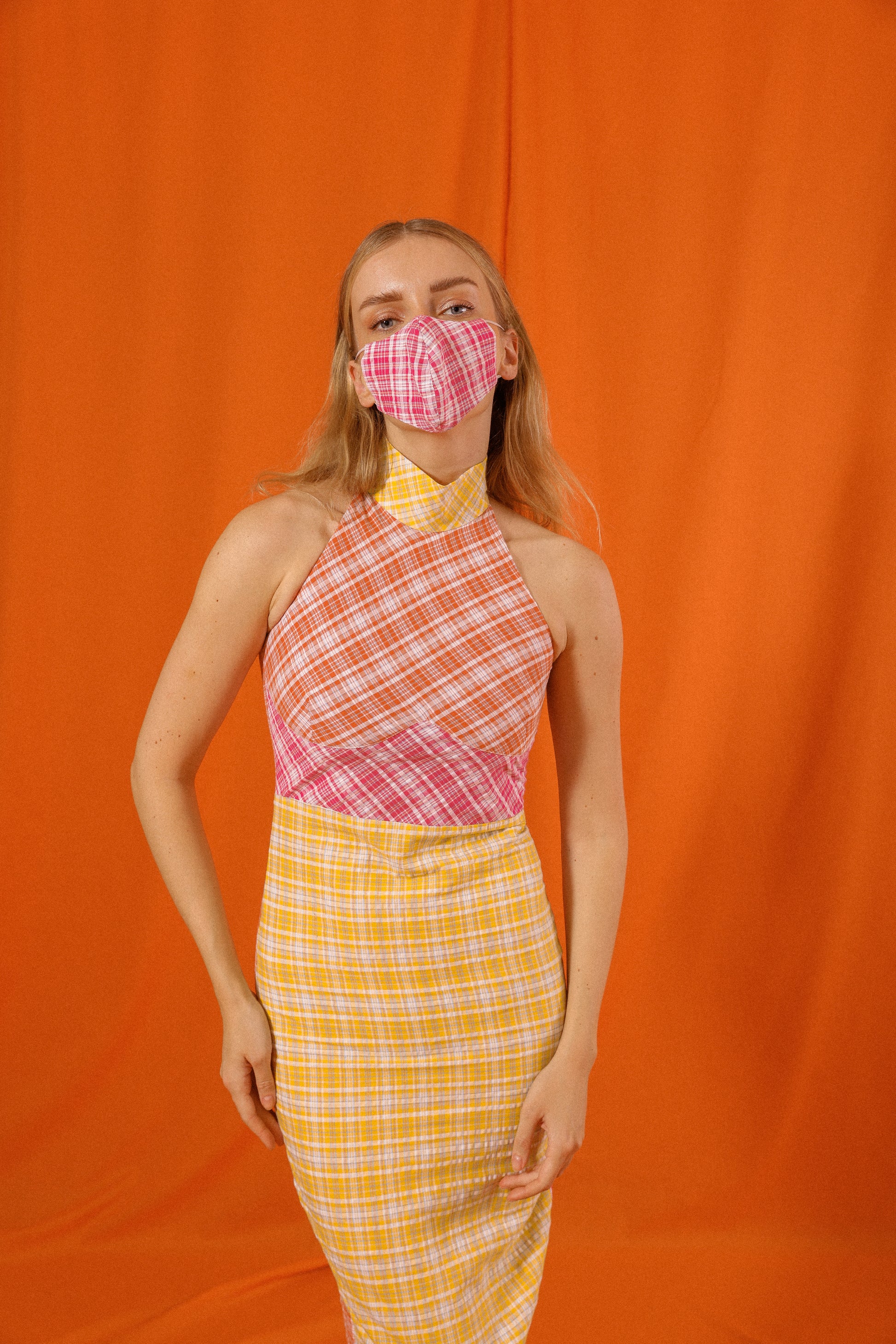 Cotton Facemask