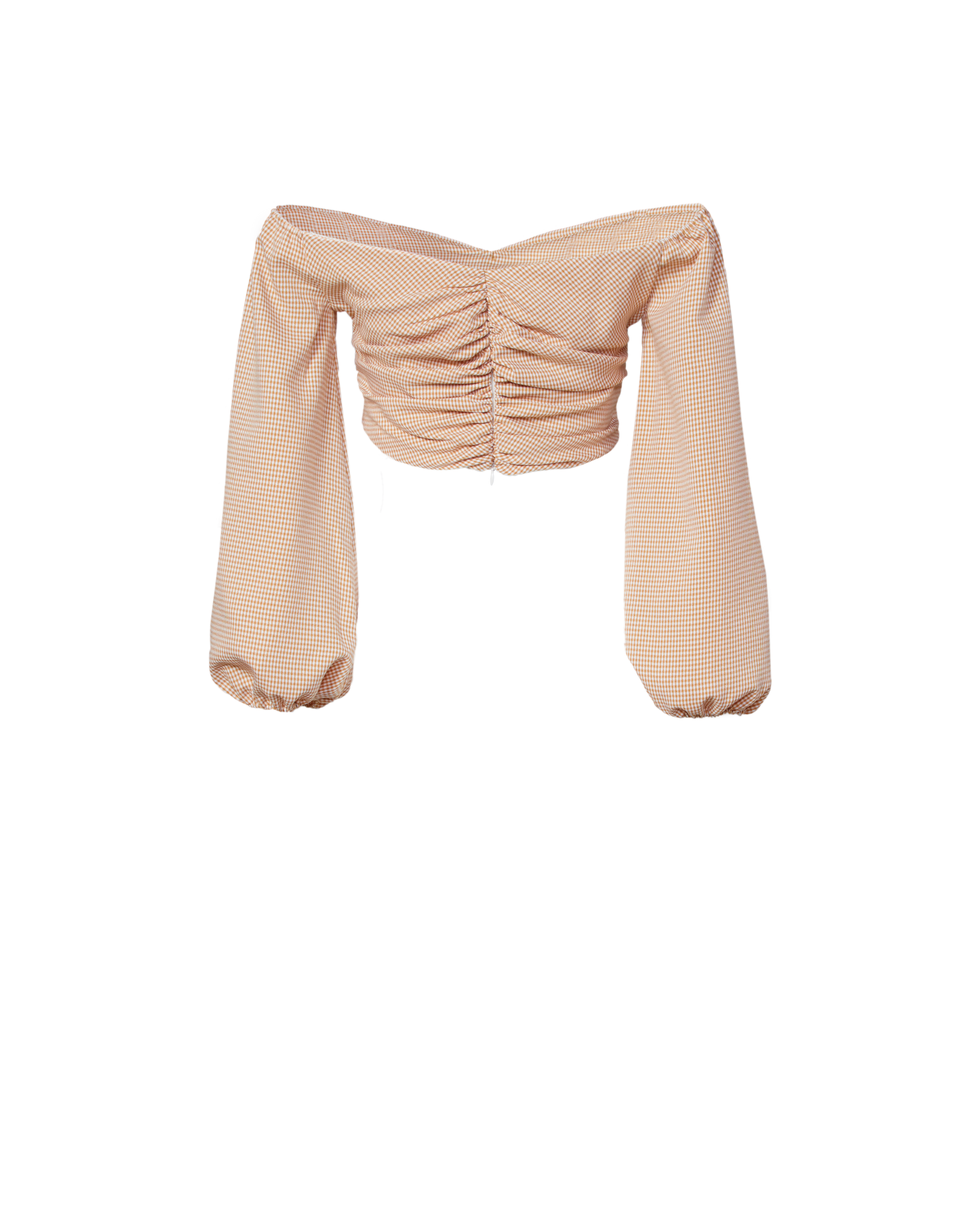 saint-mojavi - JAIPUR OFF THE SHOULDER TOP - SAÏNT MOJAVÏ - 