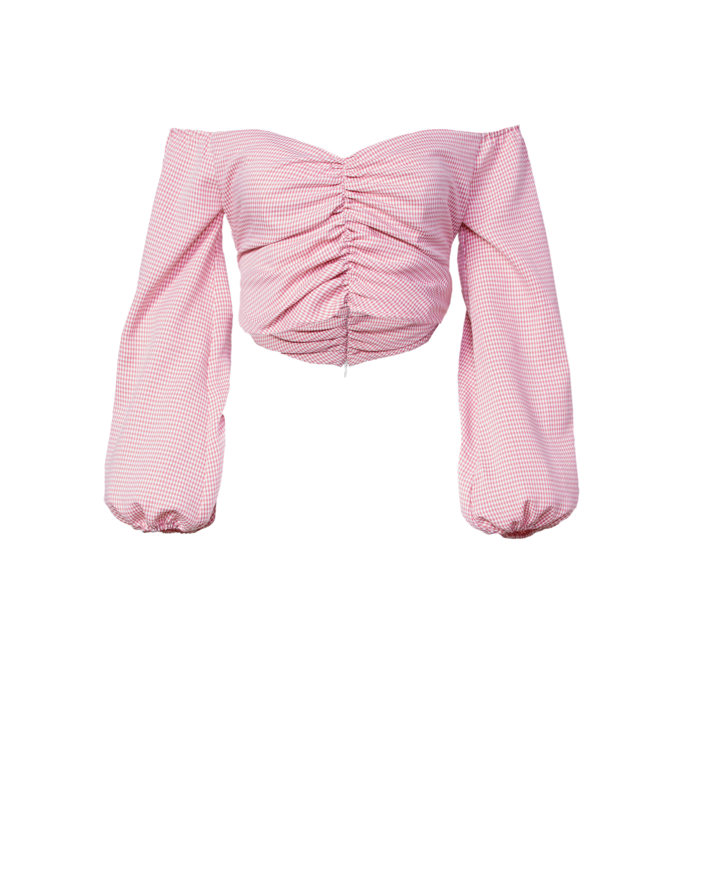 saint-mojavi - JAIPUR OFF THE SHOULDER TOP - SAÏNT MOJAVÏ - 