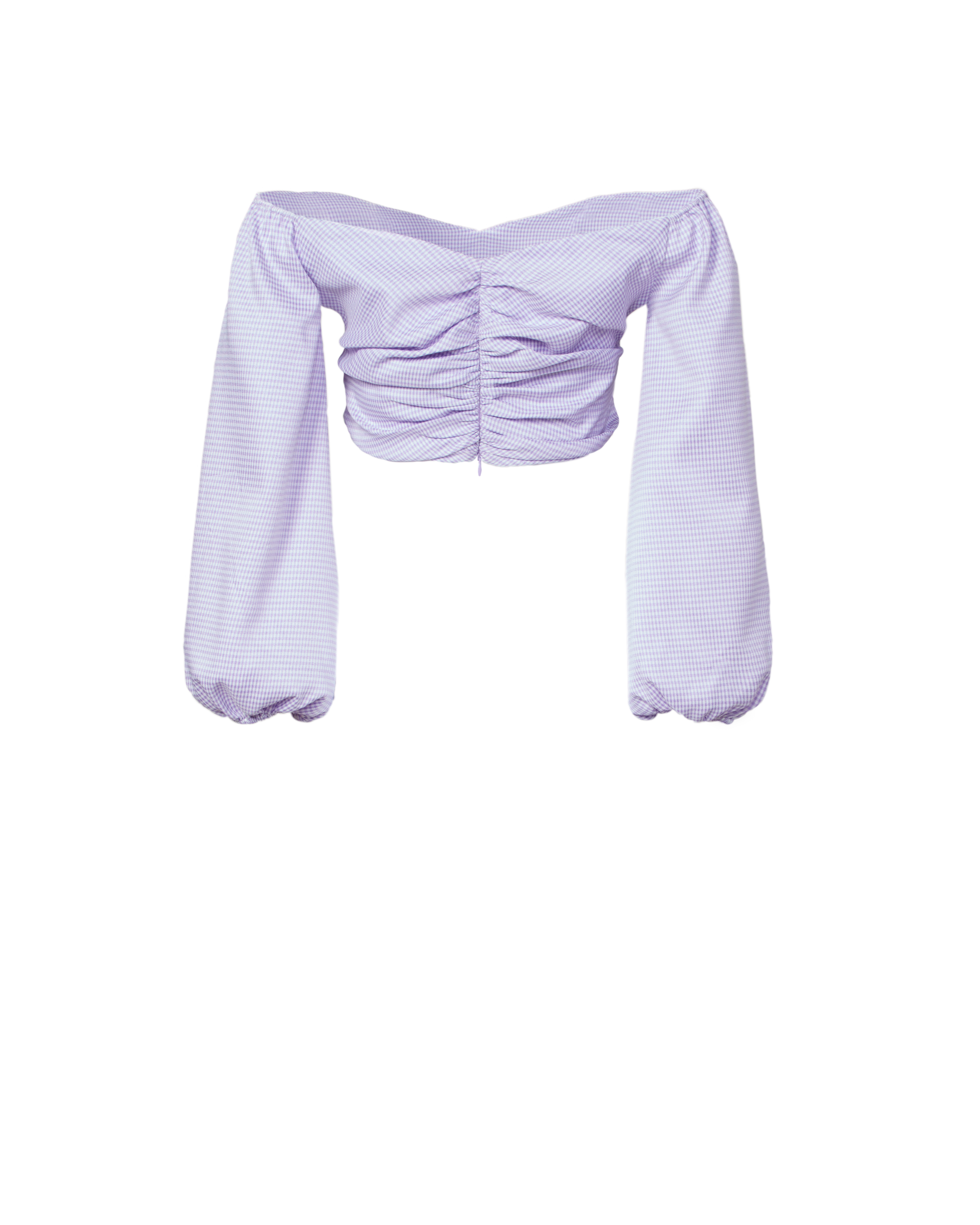 saint-mojavi - JAIPUR OFF THE SHOULDER TOP - SAÏNT MOJAVÏ - 
