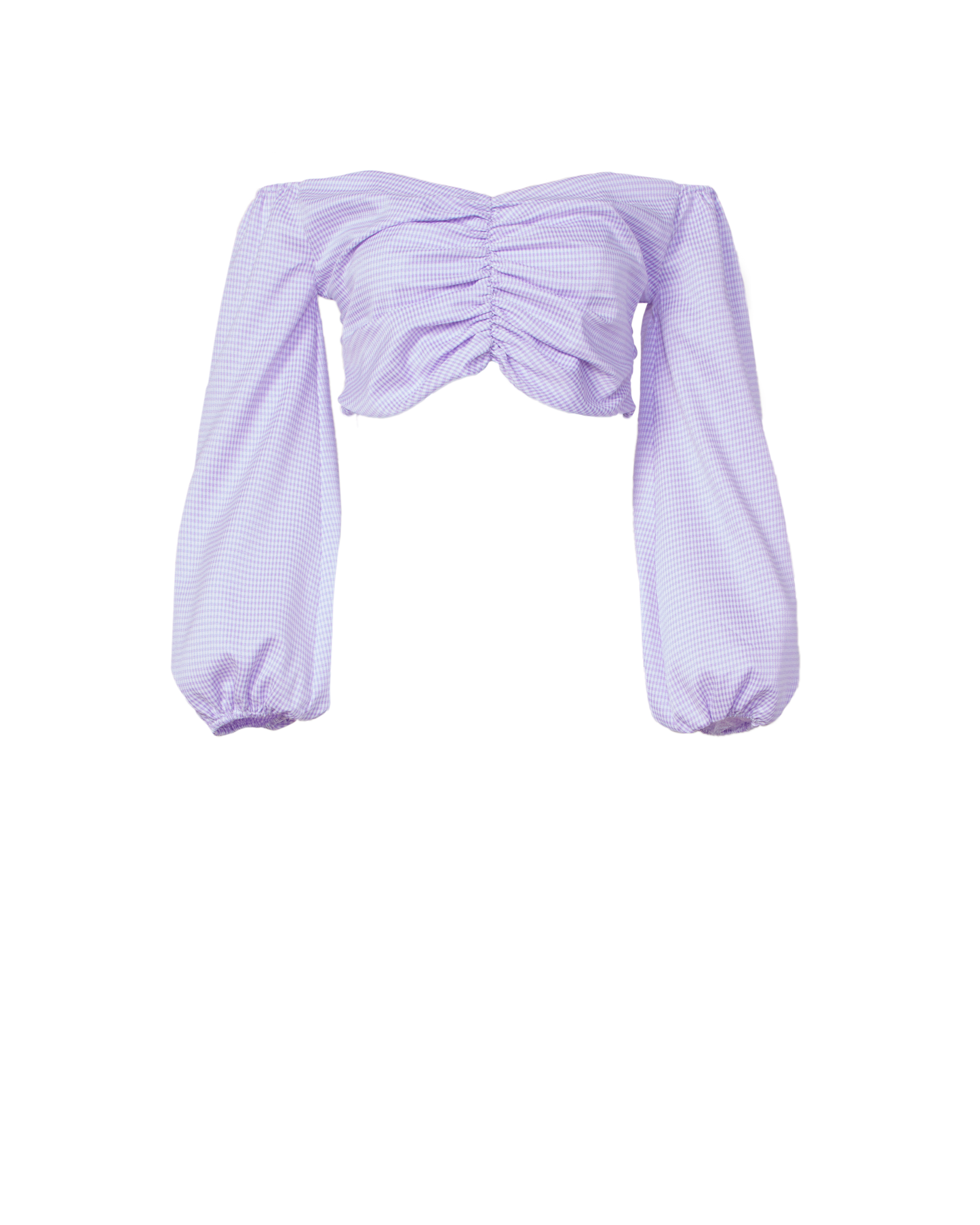saint-mojavi - JAIPUR OFF THE SHOULDER TOP - SAÏNT MOJAVÏ - 